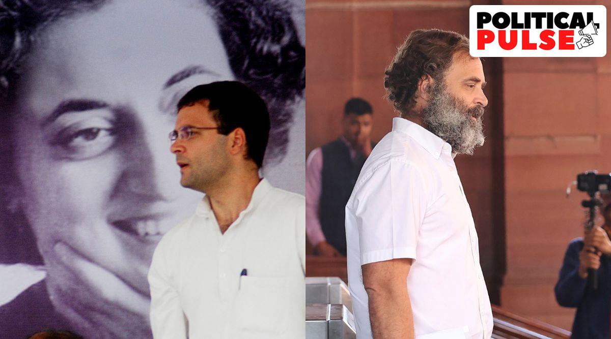 #Politics | Wishes pour in as Rahul Gandhi turns 53 - Vimarsana News