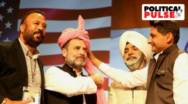 Rahul Gandhi Deepinder Hooda