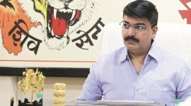 Rahul Shewale Shiv Sena UCC