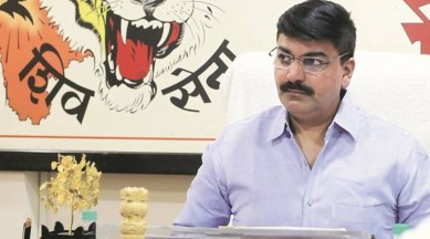 Rahul Shewale Shiv Sena UCC