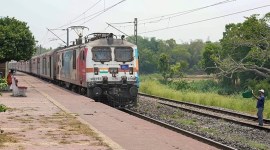 railway accident