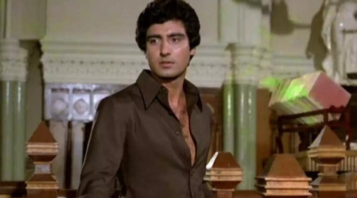 Raj Babbar landed in Mumbai with Rs 100, got fired from Amitabh ...