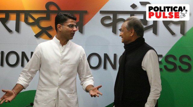 Rajasthan Congress