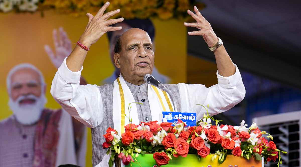 UT deploys 850 police personnel, some roads to be closed for 3 hrs - Vimarsana News