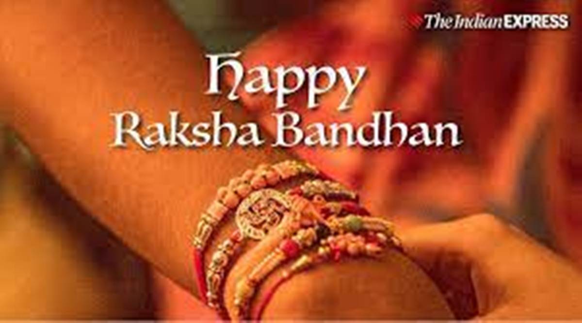 Happy Raksha Bandhan 2023 Rakhi Date, Muhurat Wishes Images, Quotes