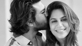 ram charan upasana baby