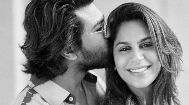 Upasana recalls Ram Charan’s first reaction upon hearing pregnancy news ...