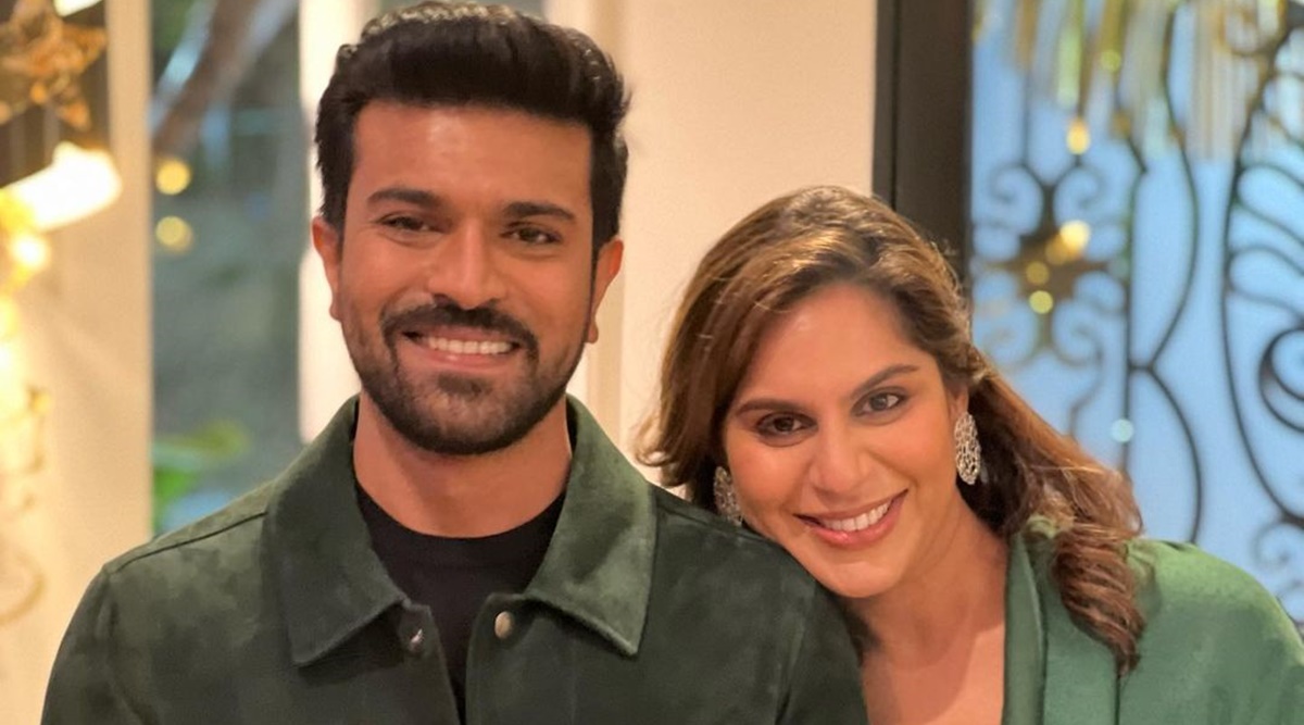 Ramcharan Sexvidos - Ram Charan, wife Upasana to move back in with his parents before welcoming  their baby: 'Don't want to deprive our child of that joy' | Telugu News -  The Indian Express
