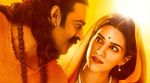 adipurush box office day 1