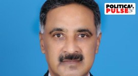 Ramesh babu Congress karnataka assembly