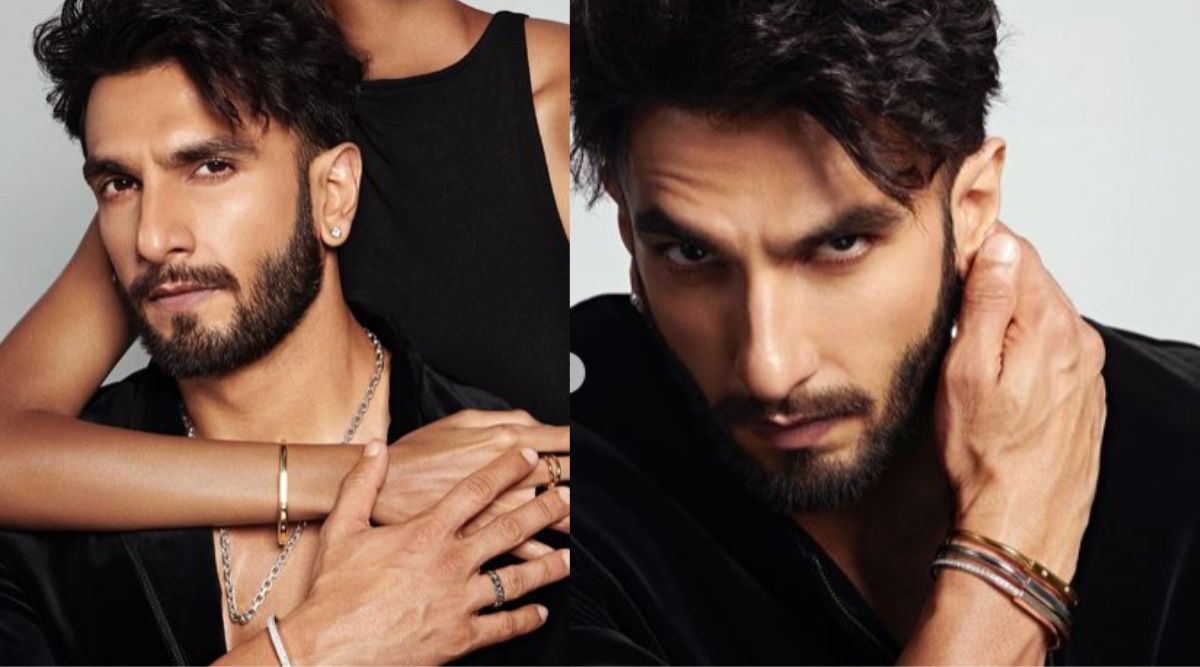 Times when Ranveer Singh made headlines with his quirky, bizarre