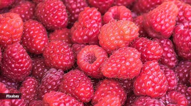 The antioxidants in raspberries have anti-inflammatory properties, which can benefit overall health and potentially assist in managing conditions like arthritis.