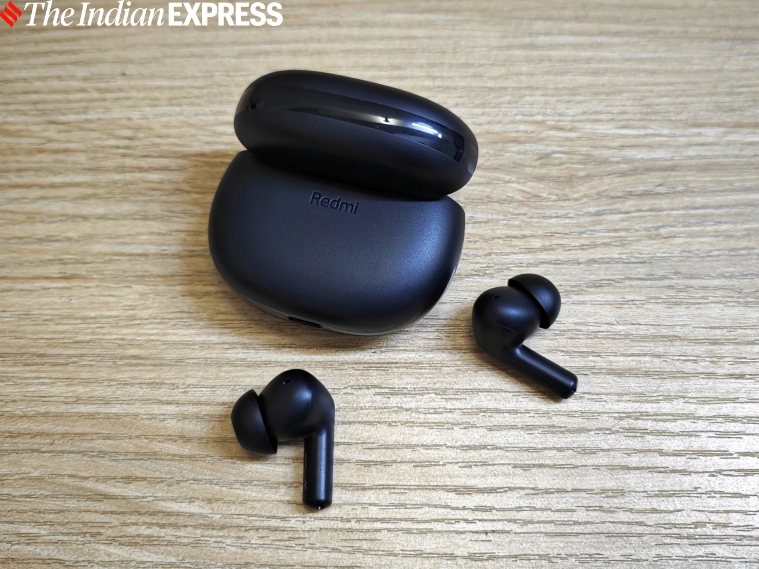 Redmi Buds 4 Active True Wireless Earbuds
