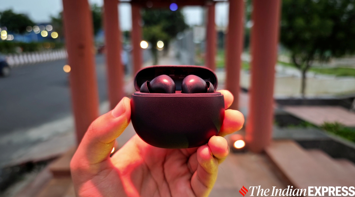 Redmi Buds 4 Active: Quick Review