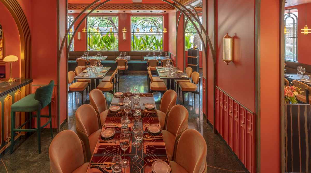 Where To Eat In Mumbai: The Newest Restaurants You Must Try - Vimarsana News