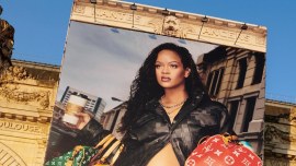 rihanna lv campaign