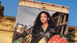 rihanna lv campaign