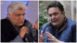 rishi kapoor javed akhtar
