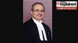 Chief Justice Ritu Raj Awasthi