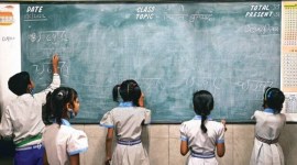 Right to Education Act, third round of admissions, children admission, RTE act, private primary schools, indian express, indian express news