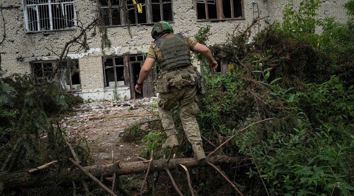 russia-ukraine counteroffensive