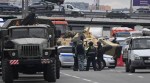 Russian mercenary fighters turn back, russia ukraine de-escalation, President Vladimir Putin, moscow mayor Sergei Sobyanin, moscow mayor, moscow news, Russia Ukraine live updates, Russian coup live, Yevgeny Prigozhin, Prigozhin Russian military, Yevgeny Prigozhin news, Yevgeny Prigozhin accused, ukraine war, russia, ukraine, indian express