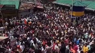 Himachal Pradesh Salooni unrest