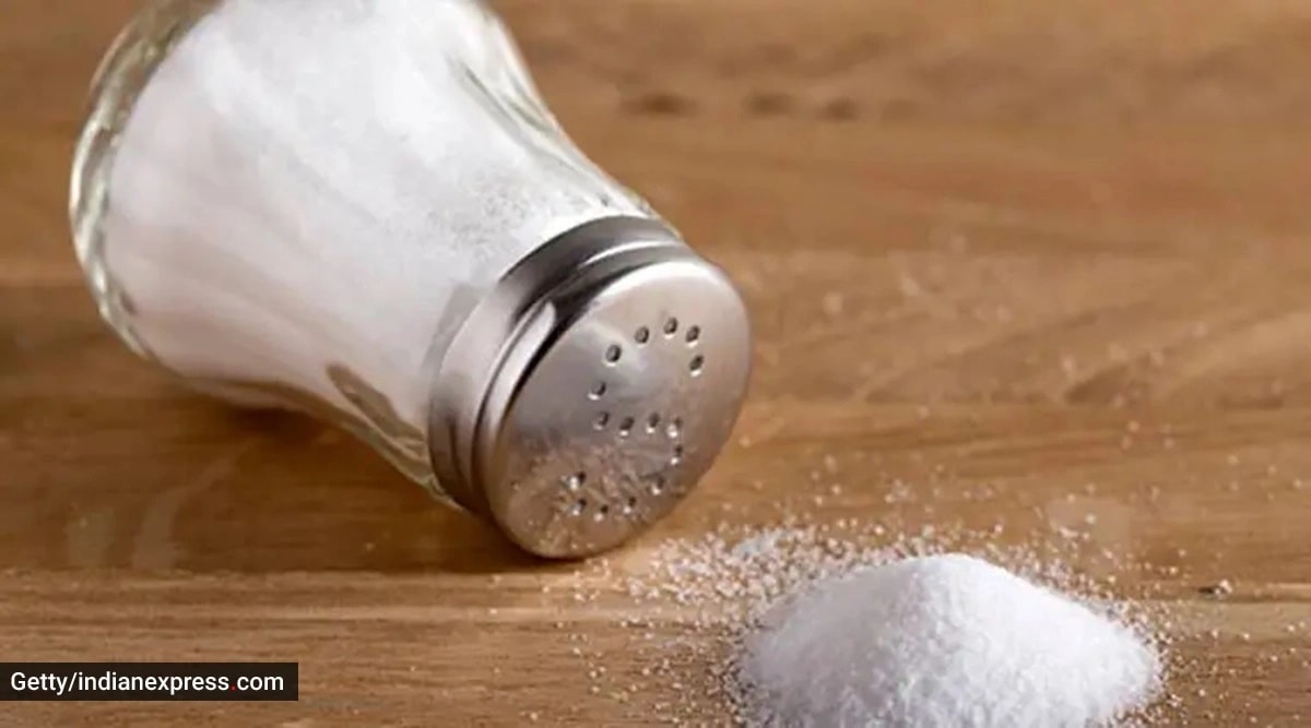 salt