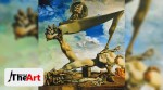 salvador dali