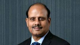 rbi deputy governor, SBI MD rbi governor, RBI deputy governor news, SBI MD, who is Swaminathan Janakiraman, Swaminathan Janakiraman news, SBI rbi news, SBI MD RBI deputy