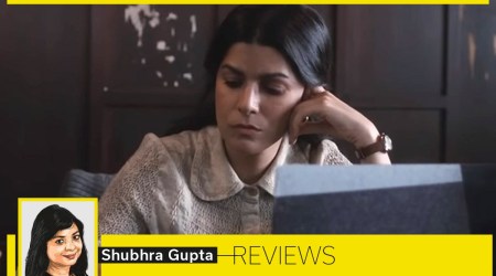 school of lies review