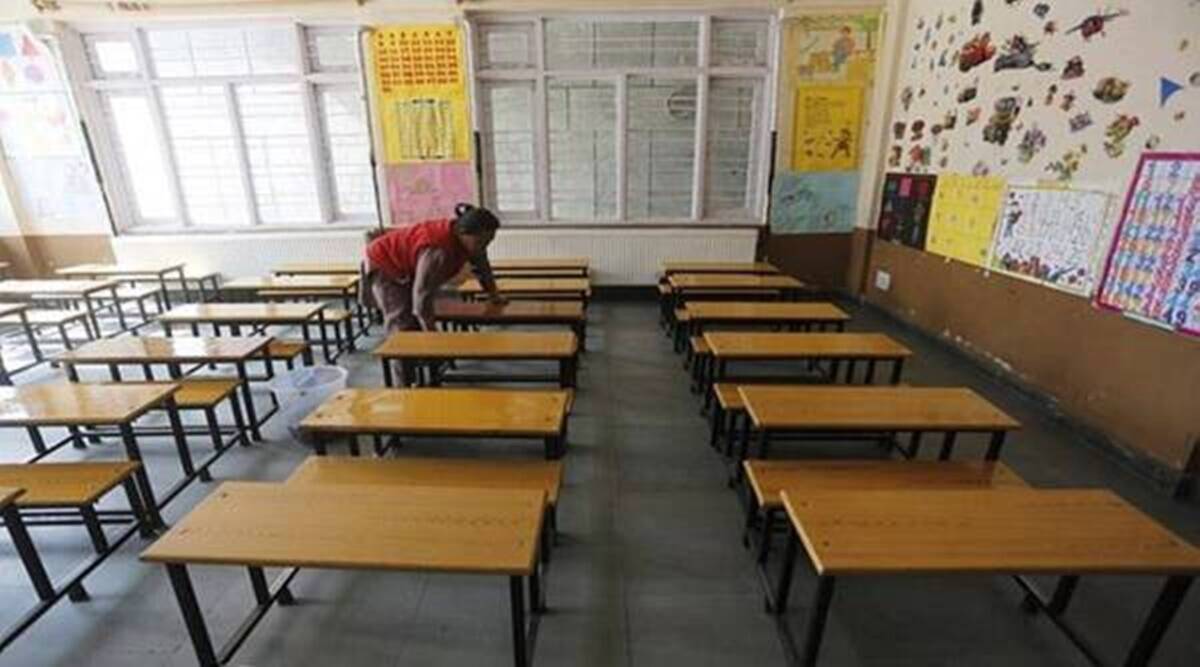Soon, AI tools, machine learning to augment teaching in Andhra Pradesh govt's primary schools - Vimarsana News