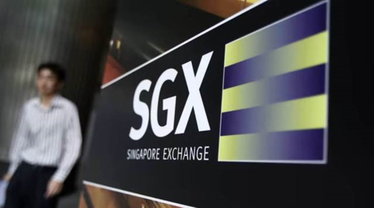 Sgx nifty online india