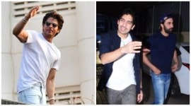 shah rukh khan ranbir kapoor