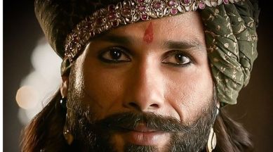 shahid kapoor