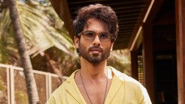 shahid kapoor