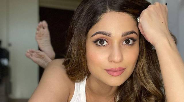 shamita shetty