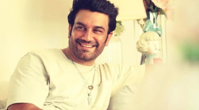 sharad kelkar