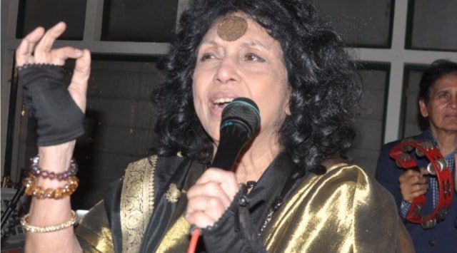 sharda rajan
