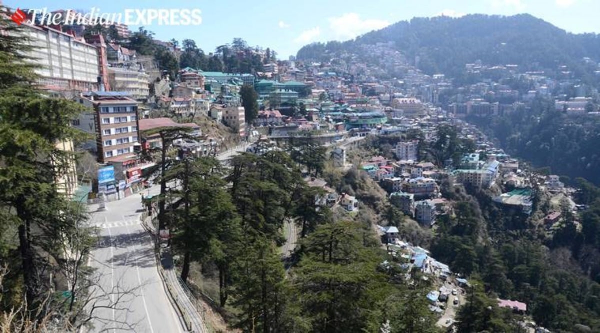 Himachal Pradesh mob violence, Himachal Pradesh violence, Himachal Pradesh government, Himachal Pradesh murder, Indian Express, India news, current affairs