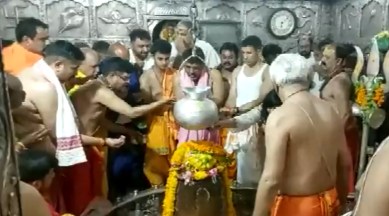 shivakumar in ujjain