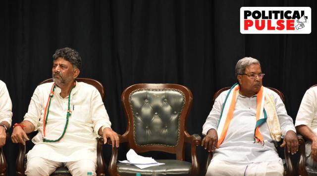 siddaramaiah dk shivakumar