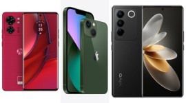 slimmest lightest phones 2023