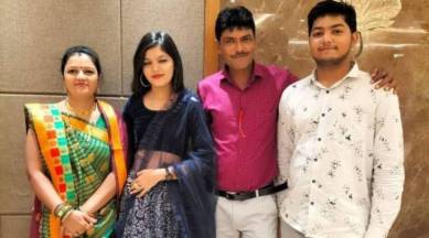 IIT student suicide case