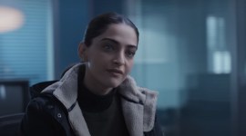 sonam kapoor blind teaser