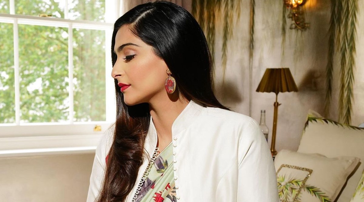 Sonam Kapoor brutally takes down media over her engagement reports