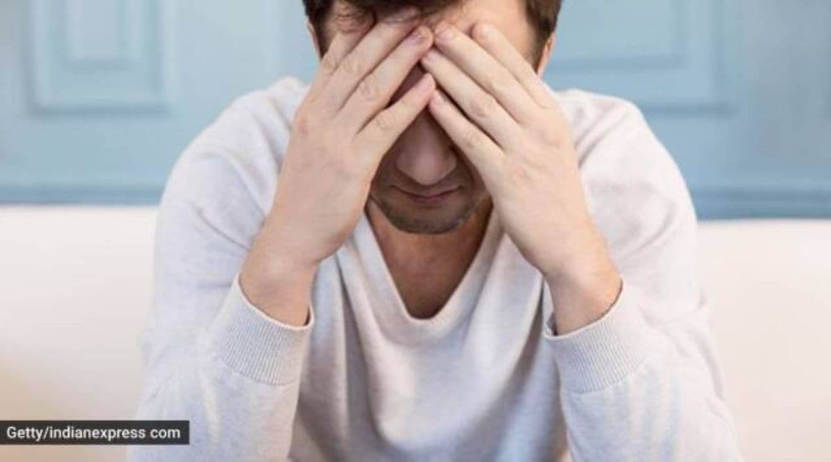 Why chronic stress drives craving for high-calorie ‘comfort food’