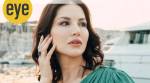 Sunny Leone spoke to The Indian Express a day after Kennedy’s buzzy midnight premiere at Cannes. (Photo: Tomas Moucka)