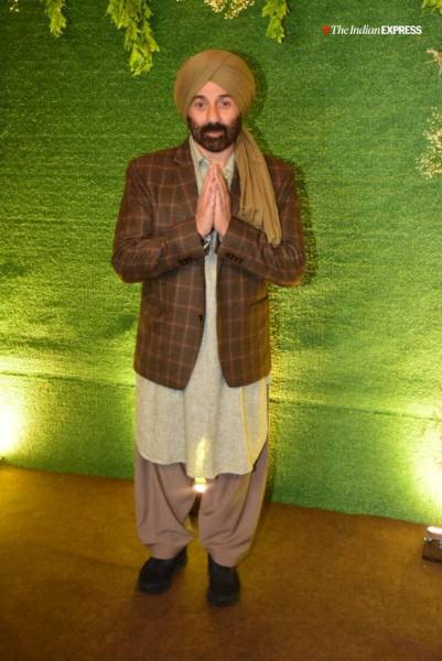sunny deol tara singh