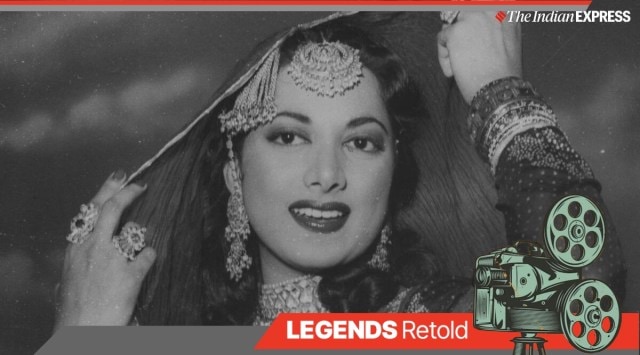 suraiya films